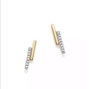 Adina Reyter earrings